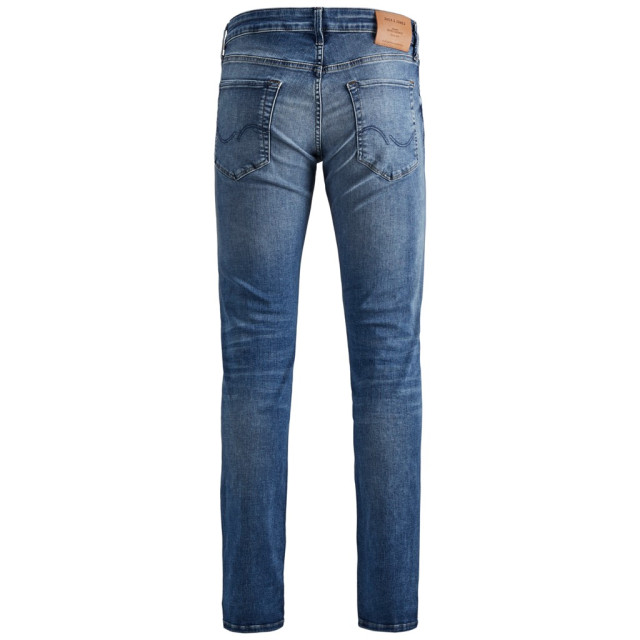 Jack & Jones Jack jones jjiglenn jjicon jj 357 50sps 12148275 denim 05511.211.0144 large