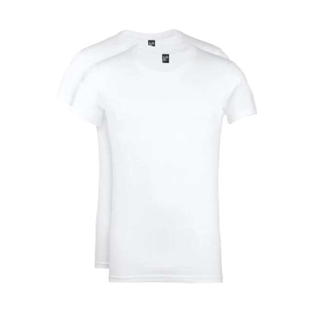 Alan Red 2-pack james 6660 white 05012.100.0188 large