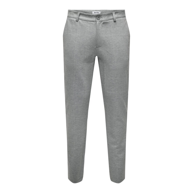 Only & Sons onsmark slim check 020920 pant noos 22028134 griffin 05519.940.0131 large