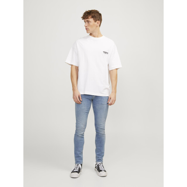 Jack & Jones Jack jones jjiliam jjevan jj 594 sn 12253092 denim 05511.211.0376 large