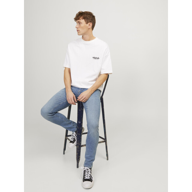 Jack & Jones Jack jones jjiliam jjevan jj 594 sn 12253092 denim 05511.211.0376 large