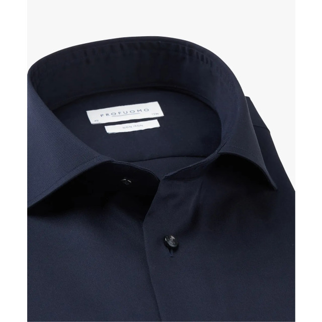 Profuomo shirt cutaway sf sc pp0h0a036 0 05631.261.0008 large