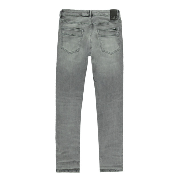 Cars bates denim grey used 74628 13 05511.940.0155 large