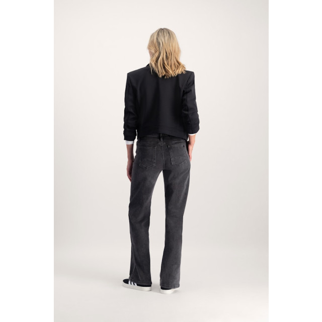 Florèz jeans sophie straight grey wassing 06511.940.0034 large