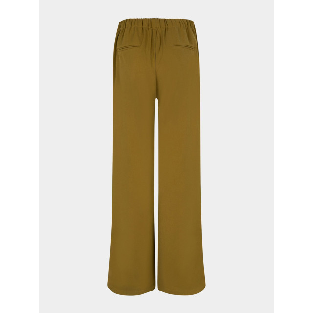 Ydence pants solange olive 06541.368.0002 large