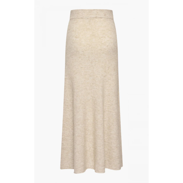 Aimee The Label skirt carla sand 06415.820.0109 large