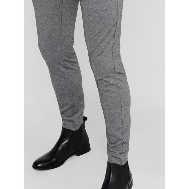Only & Sons onsmark pant gw 0209 22010209 medium grey 05519.940.0079 large