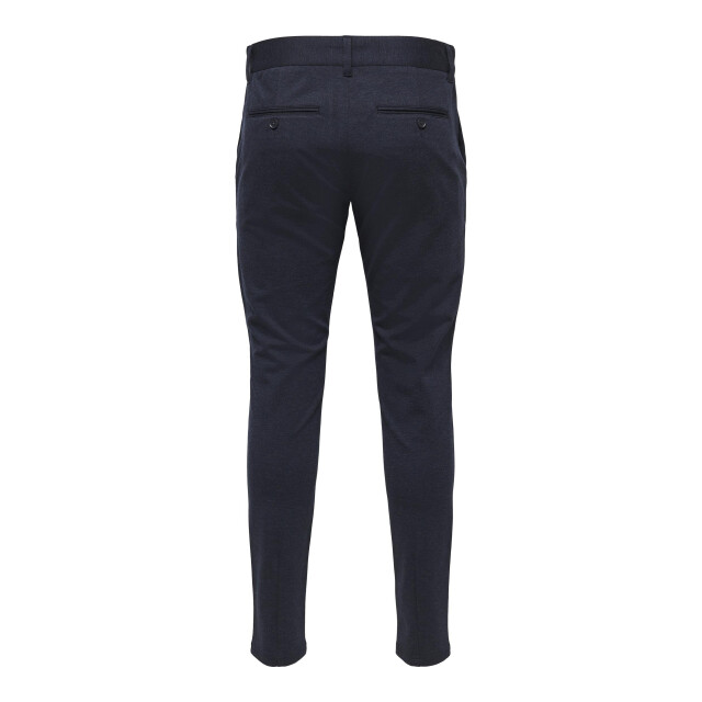 Only & Sons onsmark slim tap 0209 melange pant 22026326 dress s 05519.211.0374 large