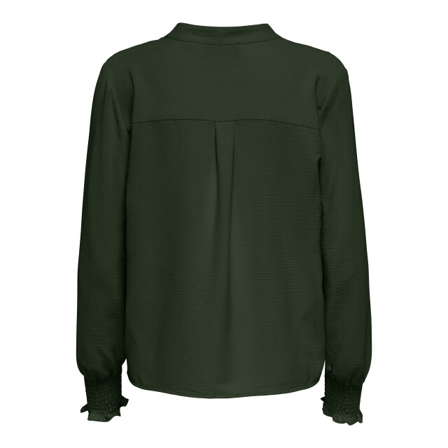 Only onlmette v-neck ls smock top noos w 15284309 duffel bag 06615.369.0033 large
