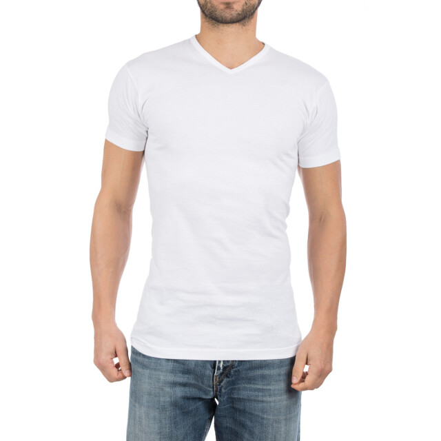 Alan Red 2-pack vermont 6671 white 05012.100.0187 large