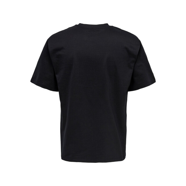 Only & Sons onsfred rlx ss tee noos 22022532 - 05011.991.0008 large