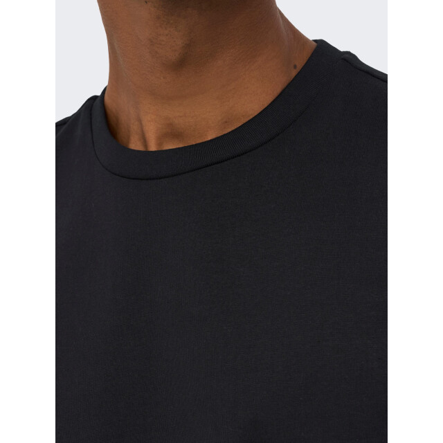 Only & Sons onsfred rlx ss tee noos 22022532 - 05011.991.0008 large