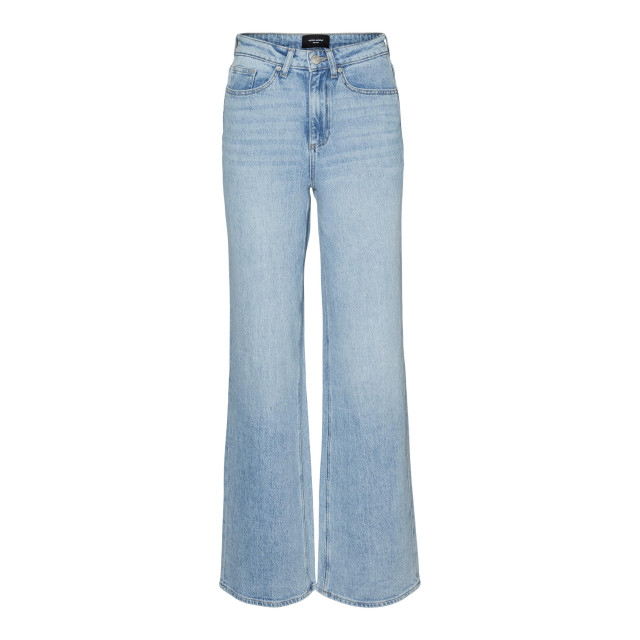 Vero Moda vmtessa hr wide str jeans ra339 ga 10283858 light blue denim 06511.260.0061 large