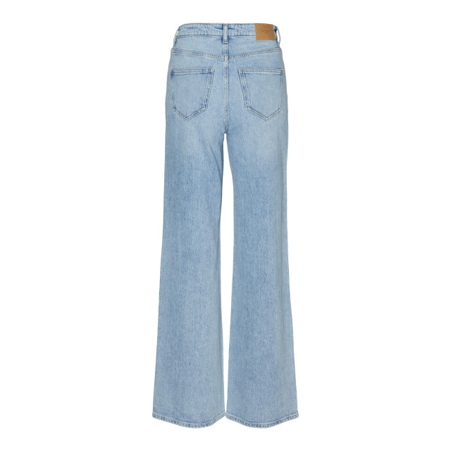 Vero Moda vmtessa hr wide str jeans ra339 ga 10283858 light blue denim 06511.260.0061 large