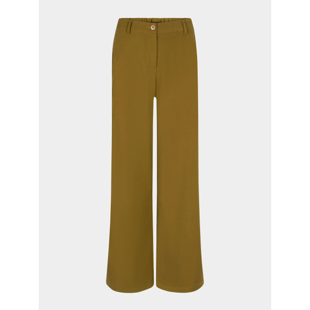 Ydence pants solange olive 06541.368.0002 large