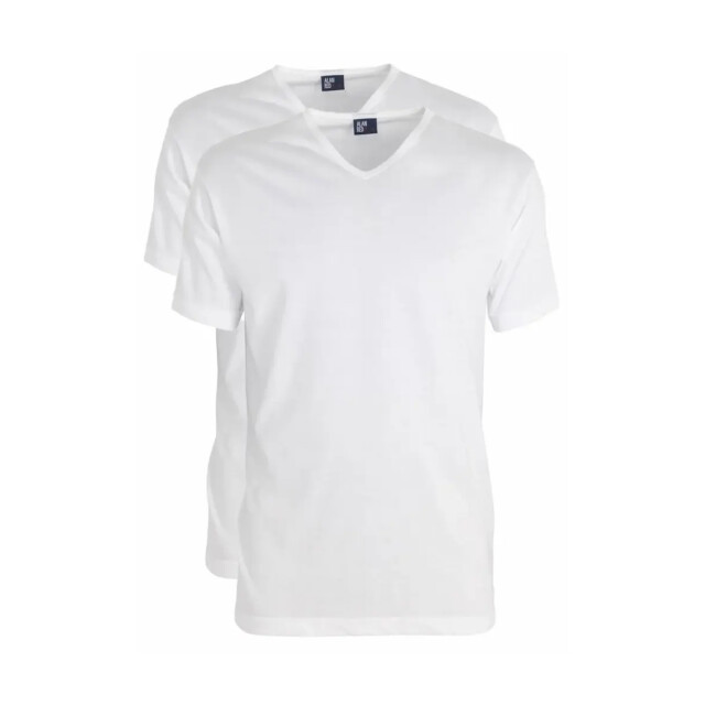 Alan Red 2-pack vermont 6671 white 05012.100.0187 large