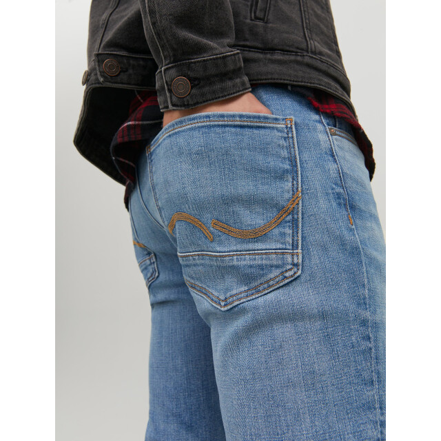 Jack & Jones Jack jones jjitim jjdavis jj 074 noos 12229815 denim 05511.211.0315 large