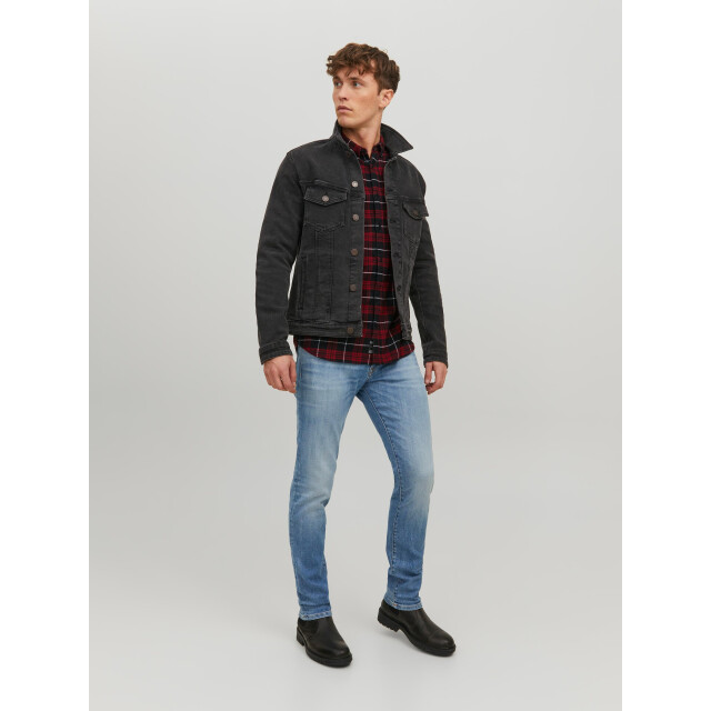Jack & Jones Jack jones jjitim jjdavis jj 074 noos 12229815 denim 05511.211.0315 large