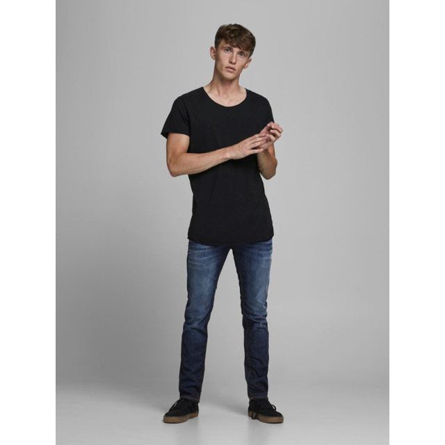 Jack & Jones Jack jones jjitim jjoriginal jos 719 12118215 denim 05511.211.0121 large