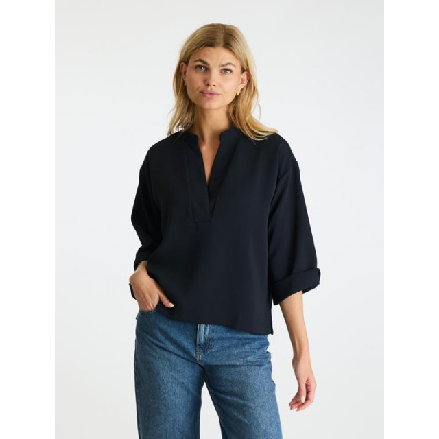 Neo Noir luma crepe blouse 161173 141 06615.261.0001 large