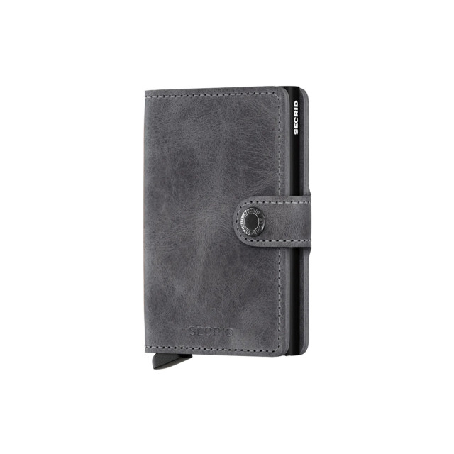 Secrid mini wallet mv grey-black 05893.949.0002 large