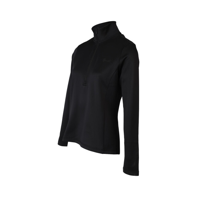 Brunotti heronne women fleece pully ski dames 067079_990-XS large
