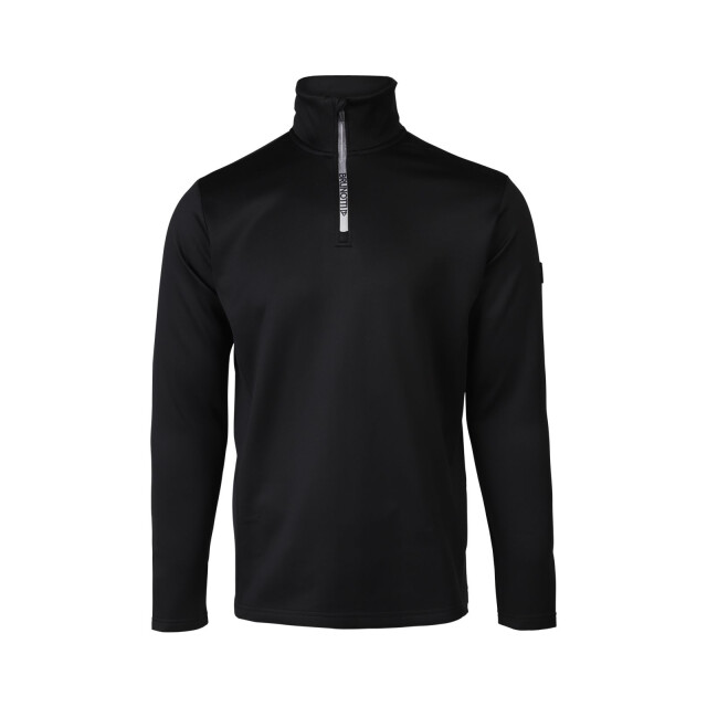 Brunotti heros men fleece pully ski heren 067080_990-M large