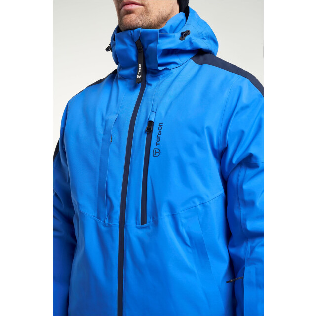 Tenson core ski jacket men jack ski heren 067975_240-XXL large