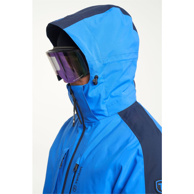 Tenson core ski jacket men jack ski heren 067975_240-XXL large