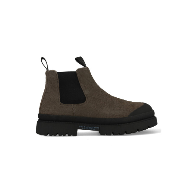 Replay Sandtown chelsea boots rc1g0002l-0019 donker RC1G0002L large