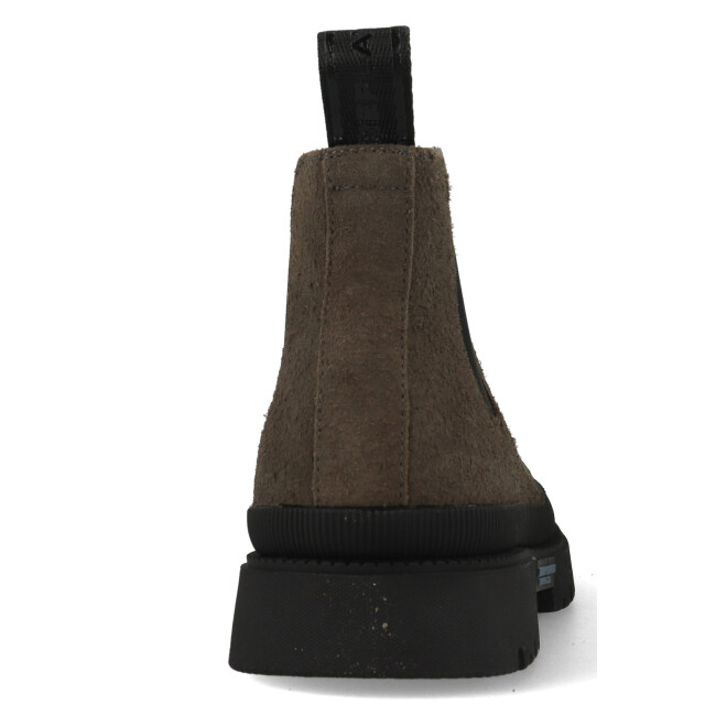 Replay Sandtown chelsea boots rc1g0002l-0019 donker RC1G0002L large