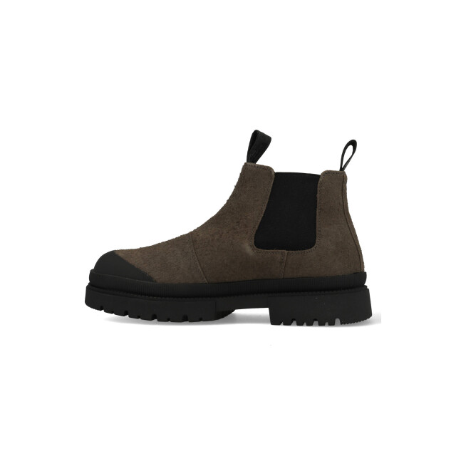 Replay Sandtown chelsea boots rc1g0002l-0019 donker RC1G0002L large