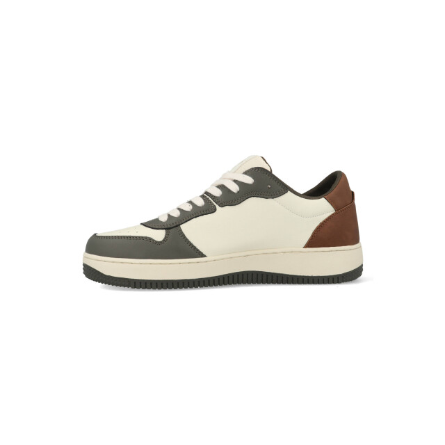 Replay Epic m base united rz3g0044l-3439 / groen / bruin RZ3G0044L large