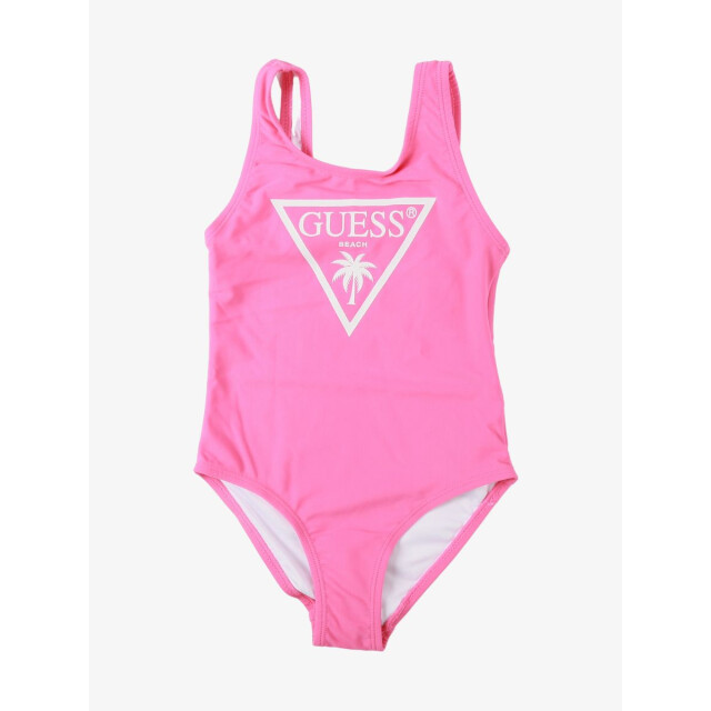 Guess Meisjes badpak scared J4GZ39-KCA60-G6M4 large