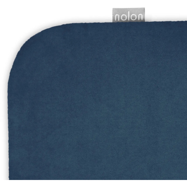 Nolon Jul zitkussen velvet donker 2027565 large