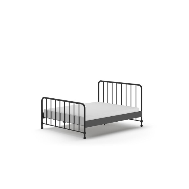 Lucevi bronxx bed 160x200cm - 3012573 large