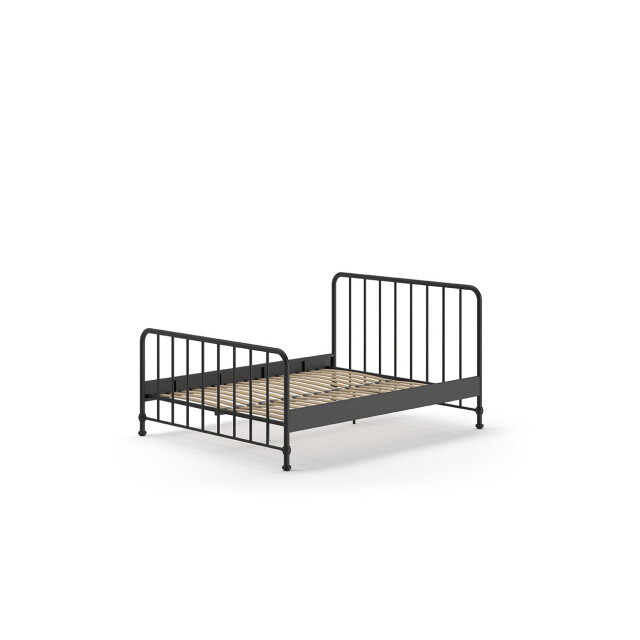 Lucevi bronxx bed 160x200cm - 3012573 large