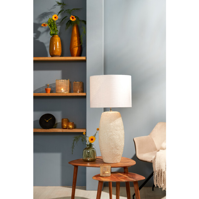 Light & Living lampvoet kyara 34.5x34.5x59 - 2657188 large
