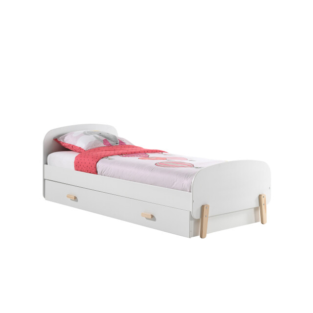 Lucevi kiddy bed + rolbed - 90x200 cm 3012525 large