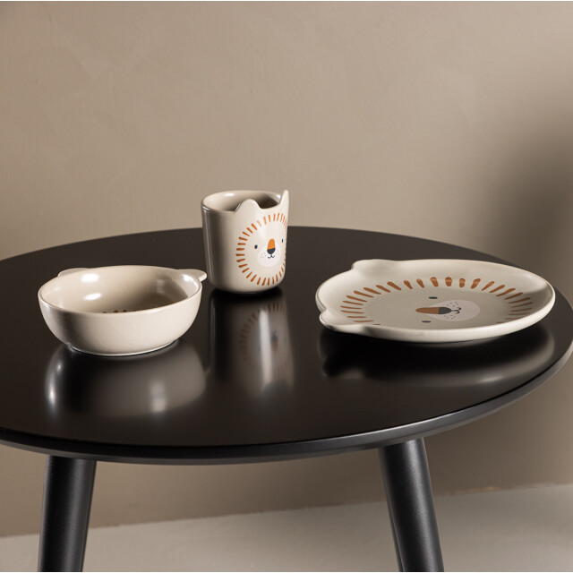 Nest living Bruno ronde kindertafel – Ø 60 cm 3033384 large