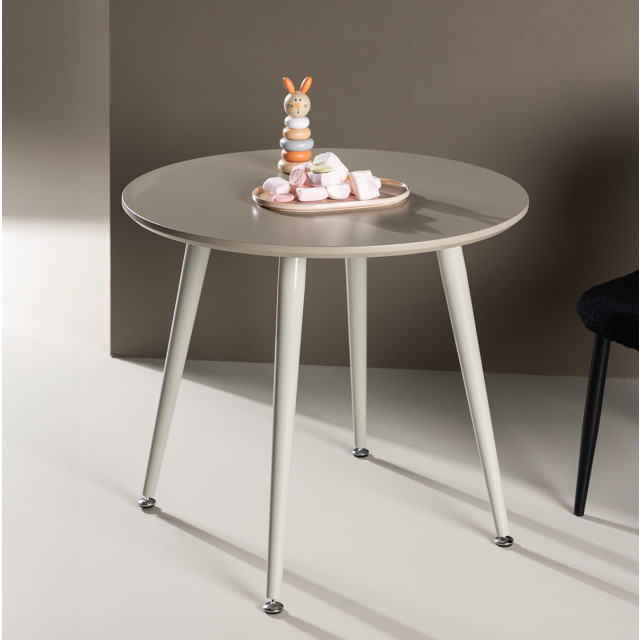 Nest living Bruno ronde kindertafel – Ø 60 cm 3033385 large