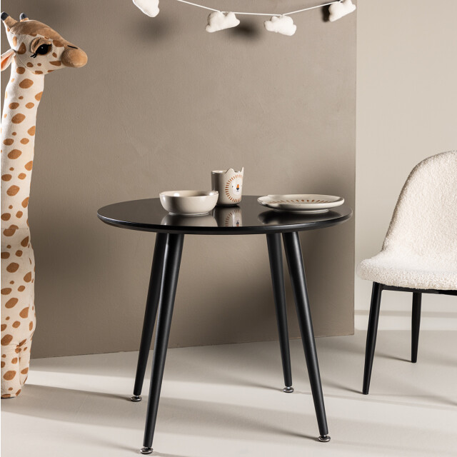 Nest living Bruno ronde kindertafel – Ø 60 cm 3033384 large