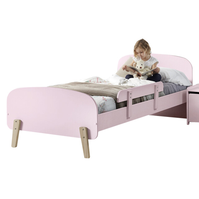 Lucevi kiddy bed + uitvalbeveiliging - 90x200 cm 3012498 large