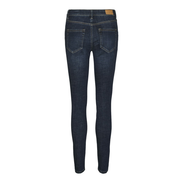 Vero Moda Vmflash mr skinny jeans li3303 ga n 10310822 large