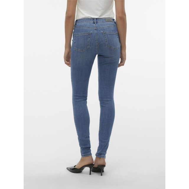 Vero Moda Vmflash mr skinny jeans li347 ga no 10300173 large
