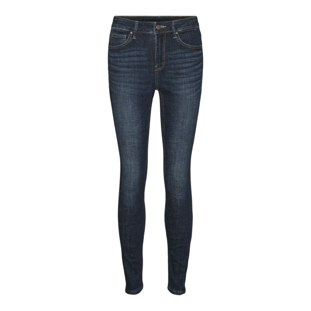 Vero Moda Vmflash mr skinny jeans li3303 ga n 10310822 large