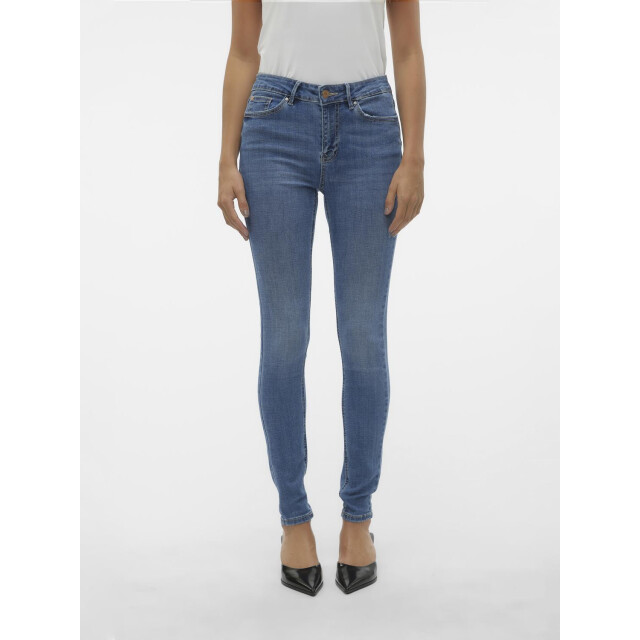 Vero Moda Vmflash mr skinny jeans li347 ga no 10300173 large