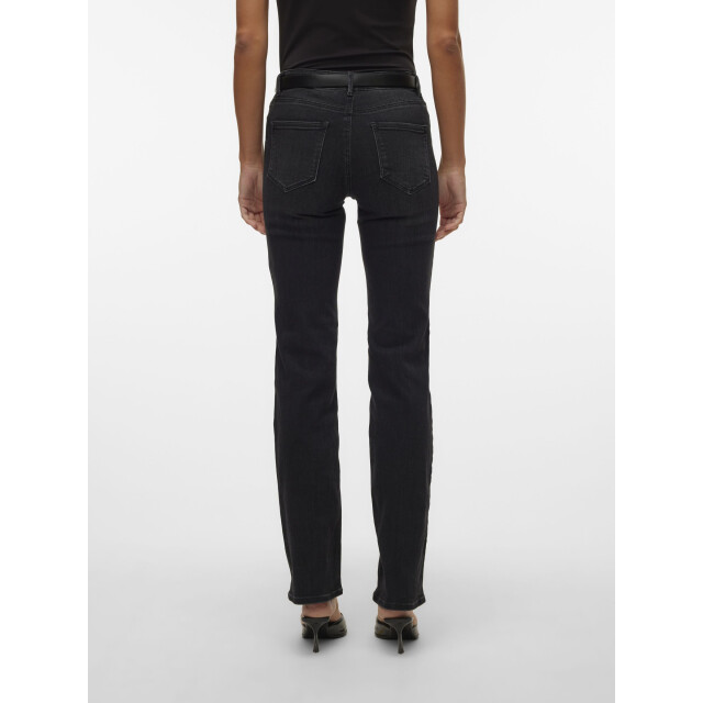 Vero Moda Vmflash mr straight jeans li111 ga 10306825 large