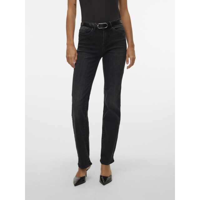 Vero Moda Vmflash mr straight jeans li111 ga 10306825 large