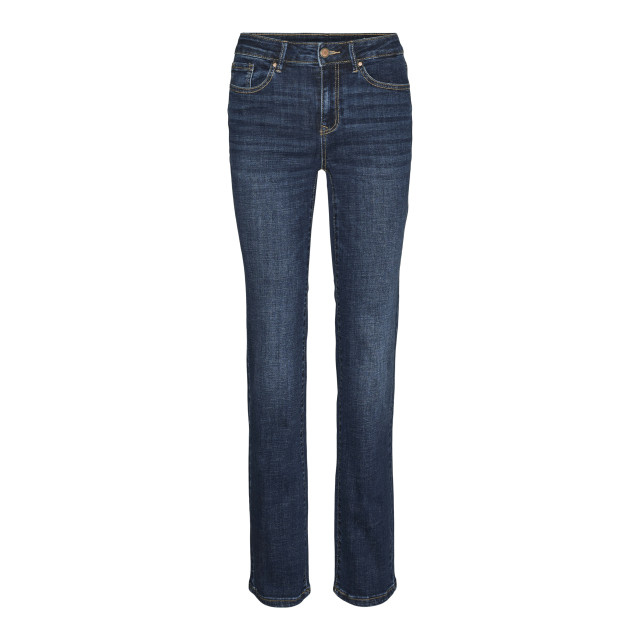 Vero Moda Vmflash mr straight jeans li3300 ga 10310419 large